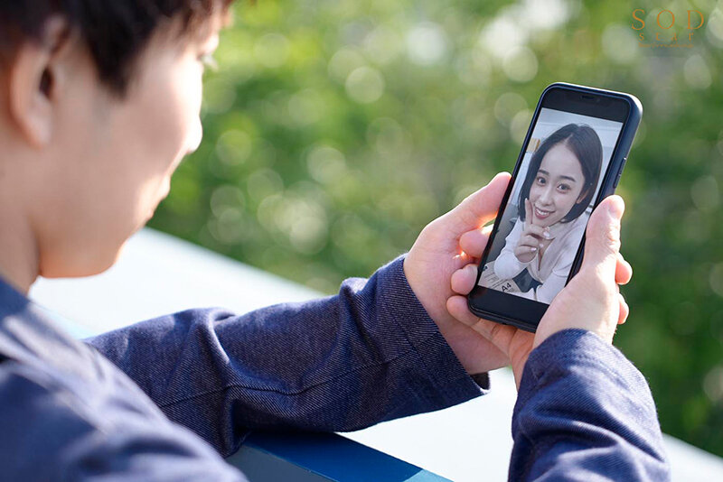 「MINAMO 中出しセックスであざといOL同僚とセフレから本気の恋に発展する濃密オフィスラブ」のサンプル画像11枚目