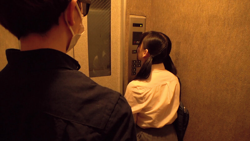 「【素人】オートロック侵入レイプ映像|中出し・イラマチオで犯される衝撃作品【凌辱】」のサンプル画像12枚目