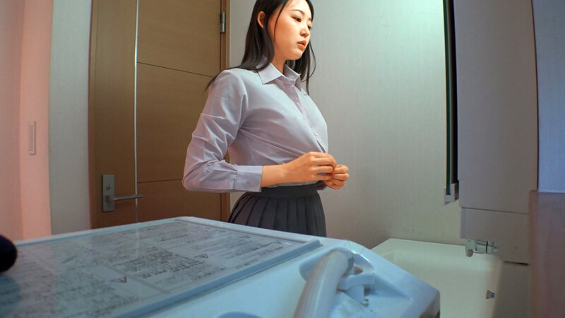 「素人女子校生・人妻の入浴シーン盗撮ドキュメント｜リアル覗き映像50人収録5時間」のサンプル画像8枚目