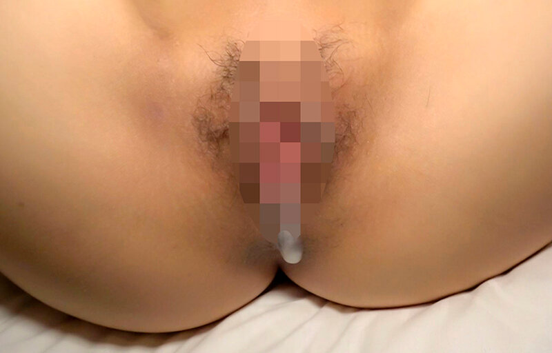 「【蒼乃さつき】美乳Fカップ美少女OLの中出しハメ撮り！巨乳揺れる濃厚プレイ」のサンプル画像7枚目