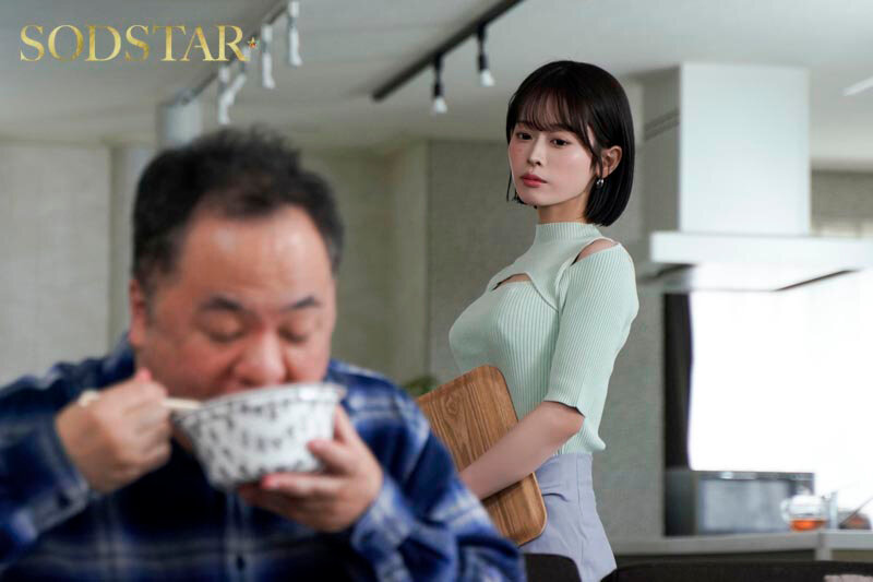 「MINAMO 人妻NTR作品｜夫の遠征中に義兄に寝取られる美人妻の背徳ドラマ」のサンプル画像4枚目