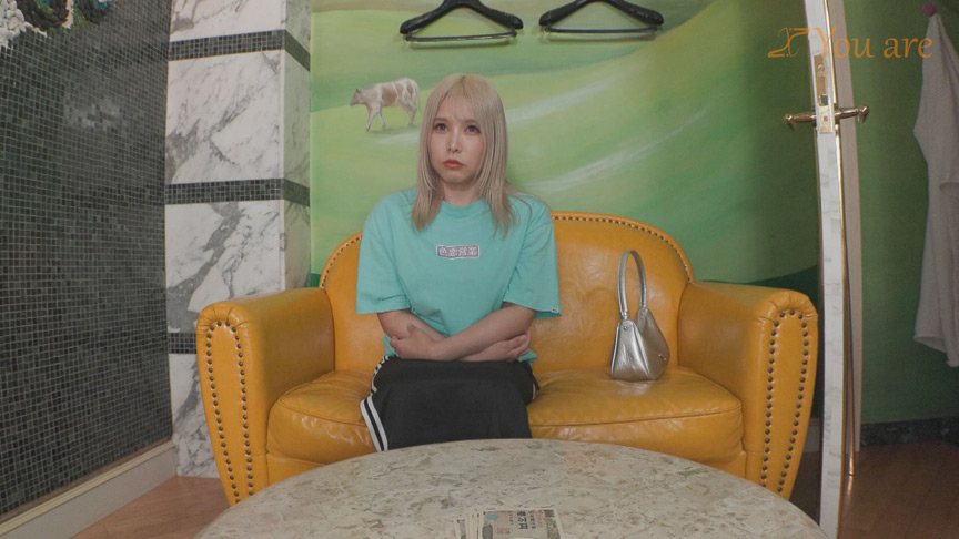 「【素人ギャル】ノリ良しムチムチGカップ美女が悪質交渉で中出し承諾！理性崩壊の快感プレイ」のサムネイル