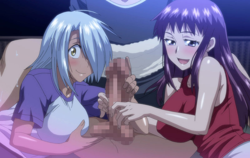 「巨乳女子校生がパイズリ＆中出しで乱れる！OVAじょしラク！＃6の過激シーン」のサンプル画像5枚目