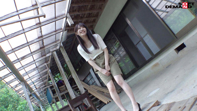 「【素人M女】145cm現役看護師が野外露出・拘束プレイでアクメ連発！温泉NTR密会で羞恥イキ狂い」のサンプル画像4枚目