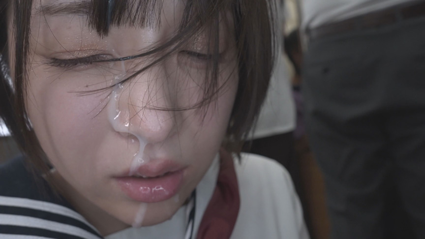 「【素人JK】通学電車で激震ローター責め！ガニ股痙攣で何度も絶頂する田舎娘の羞恥プレイ」のサンプル画像10枚目