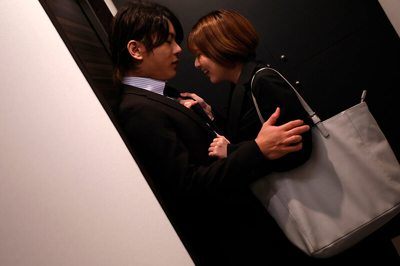 「豊岡さつきが巨根に悶絶！カップルの濃密プレイを収録した「ナマゴロシ。」」のサンプル画像3枚目