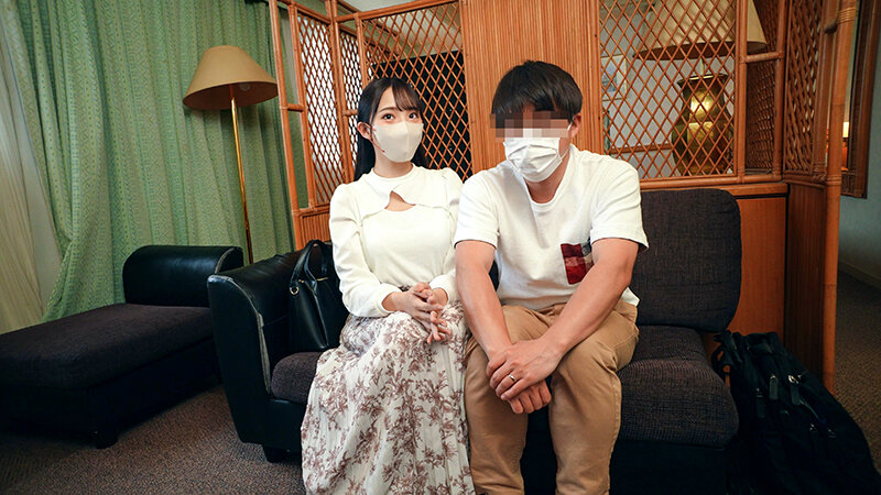 「【素人人妻】巨乳奥様ちかさん27歳のカップル撮影で中出しSEX【個人撮影】」のサムネイル