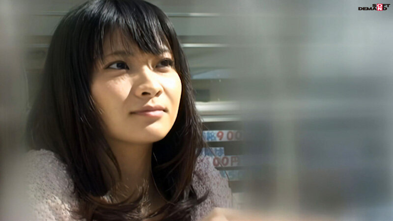 「七原えり AVデビュー作品｜美少女女子大生がシンデレラオーディション準グランプリで魅せる初々しい姿」のサンプル画像2枚目