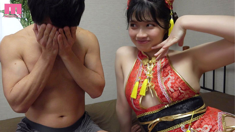 「石原希望が痴女プレイで中出し懇願！巨乳美女の突撃デリバリーSEXで絶倫男を搾り取る」のサンプル画像4枚目