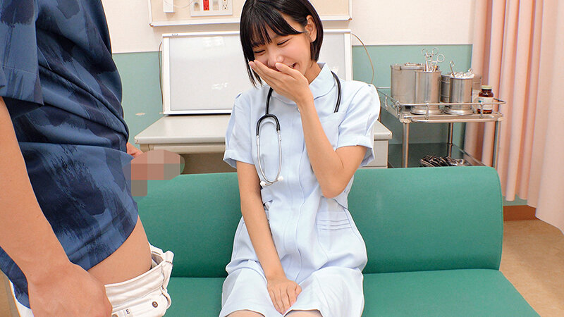 「素人ナースがナンパで中出しSEX！現役看護婦が連続射精チャレンジで4名全員と濃厚プレイ」のサンプル画像14枚目