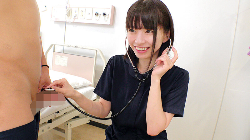 「素人ナースがナンパで中出しSEX！現役看護婦が連続射精チャレンジで4名全員と濃厚プレイ」のサンプル画像2枚目