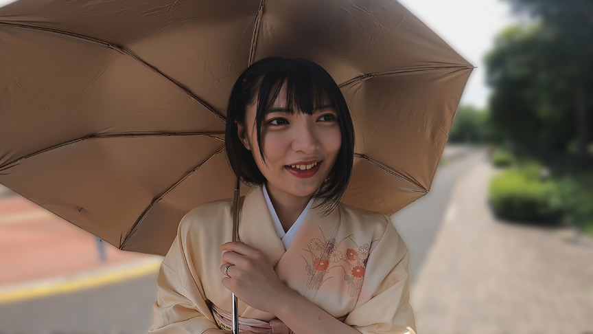 「【熟女】E★人妻DX ゆみさんの魅惑の色気溢れる大人の癒しプレイ動画」のサムネイル