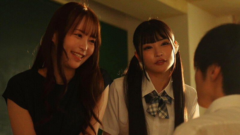 「速報です!たった今、レ●プが合法化されました!!」のサンプル画像3枚目