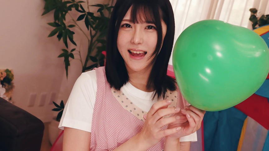 「皆瀬あかりの甘えん坊プレイが話題！人気女優の癒し系作品を徹底レビュー」のサムネイル