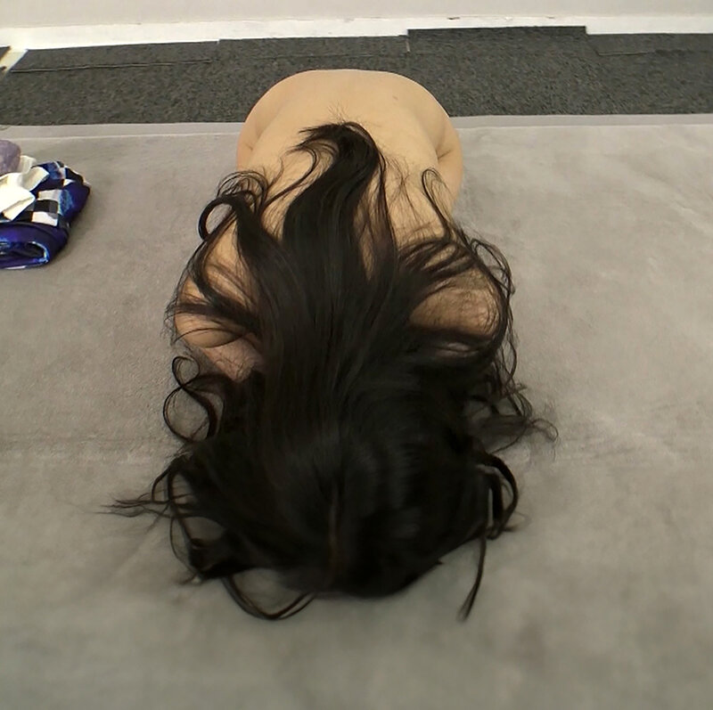 「【素人】恥じらう姿が魅力的な局部アップ映像｜羞恥プレイで魅せる謝罪シーン流出動画」のサンプル画像6枚目