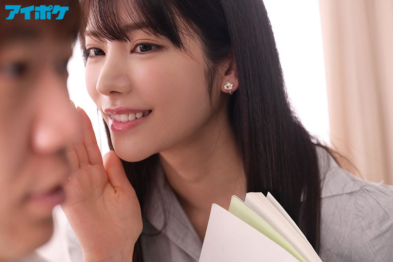 「楓カレンの濃厚フェラが凄い!美人痴女教師が校内で誘惑するお姉さん系作品」のサムネイル