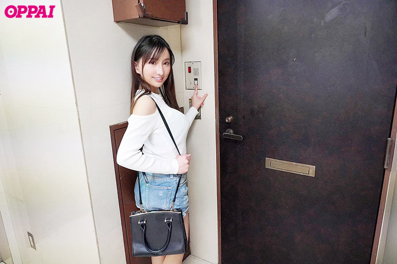 「楪カレンの巨乳パイズリ×痴女プレイが凄い!中出し3P4Pで魅せる悶絶テクニック」のサムネイル