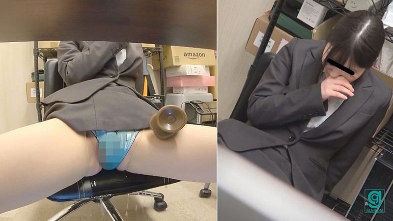 「【素人面接】緊張の中でディルドオナニーを披露する美女の恥じらい映像」のサンプル画像15枚目