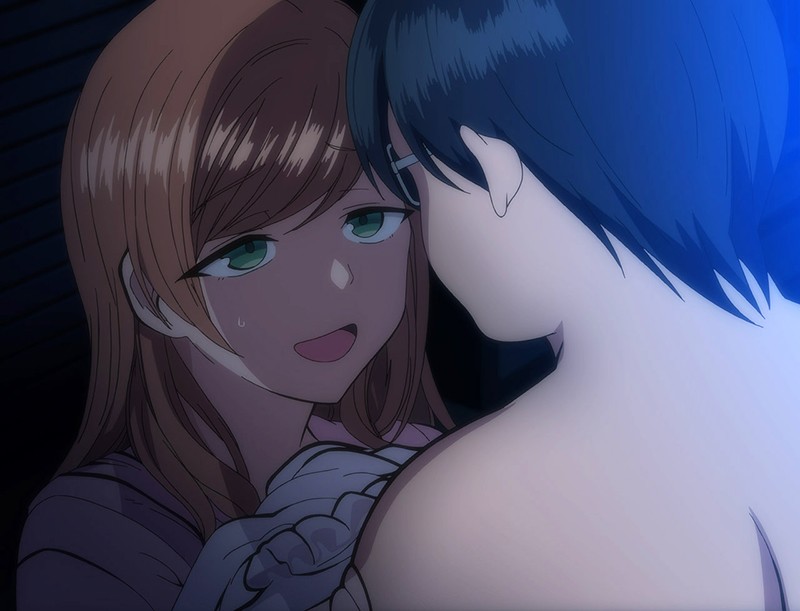 「巨乳女子校生が3P・4Pで羞恥プレイ｜イジラレ復讐催眠＃3の中出し展開がエロい」のサンプル画像12枚目