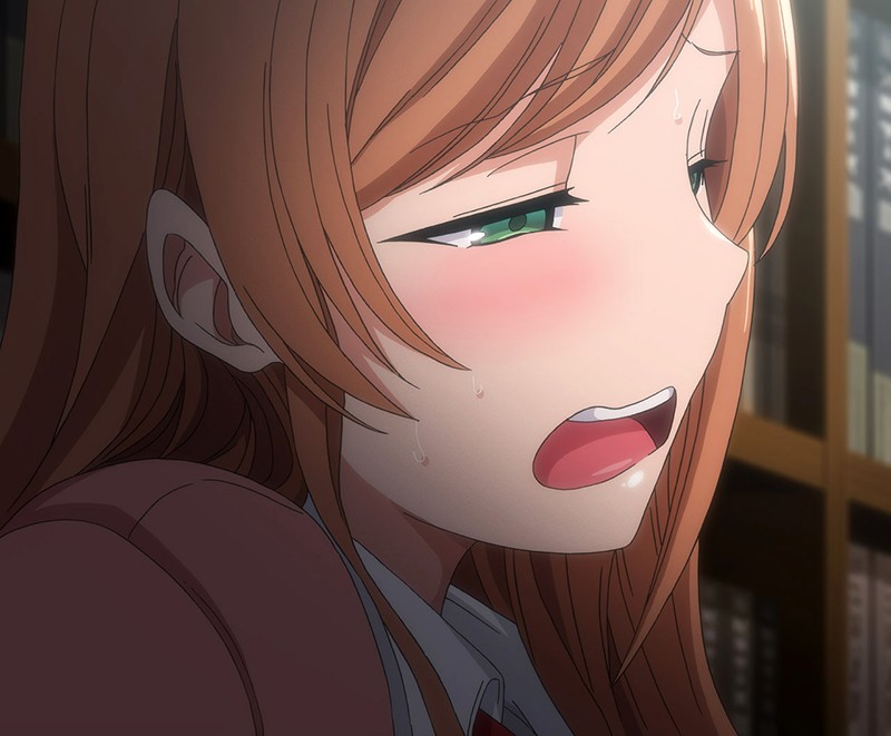 「巨乳女子校生が3P・4Pで羞恥プレイ｜イジラレ復讐催眠＃3の中出し展開がエロい」のサンプル画像5枚目