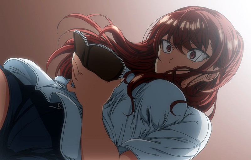 「巨乳女子校生が3P・4Pで中出しされるアナル調教アニメ｜イジラレ復讐催眠＃2無料動画」のサンプル画像13枚目