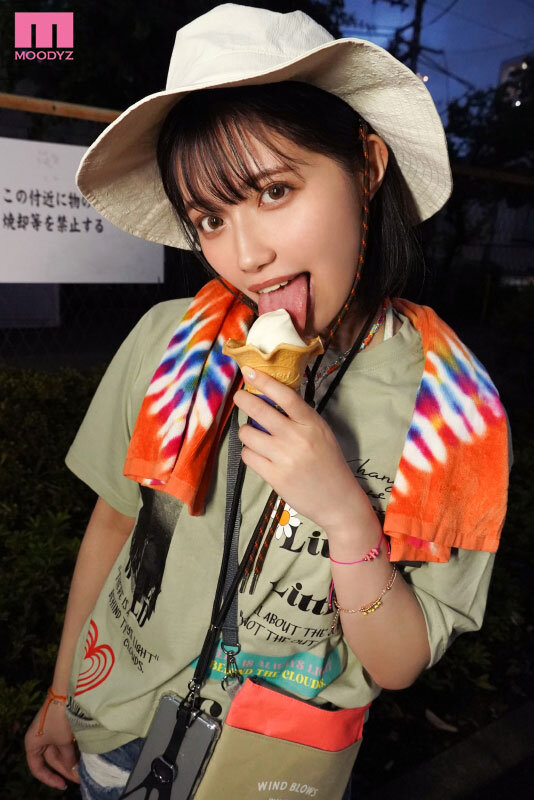 「石原希望の巨乳NTR作品！汗だく中出しで彼氏を寝取られる濃厚セックス」のサムネイル