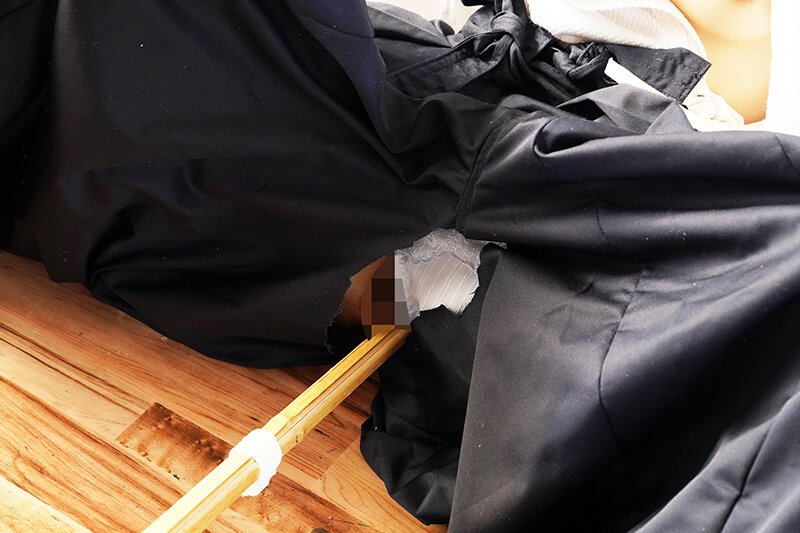 「【女子校生】清純美少女が媚薬で理性崩壊！潮吹きオナニー＆イラマチオで激イキアクメ」のサンプル画像4枚目