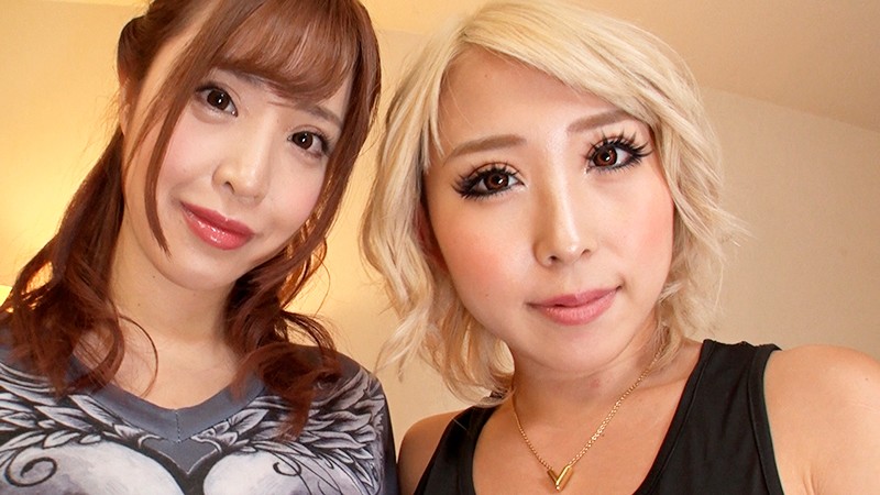 「香苗レノン・鈴木さとみら豪華女優の乳首舐め手コキ3Pで責められるM男の快感映像」のサンプル画像7枚目