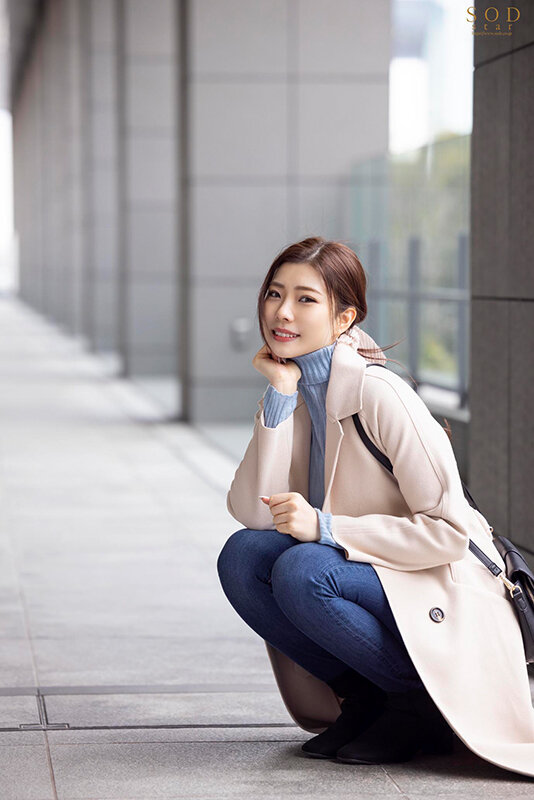 「神木麗のお宅訪問プレイ｜巨乳スレンダーOLが発射無制限で奉仕する濃厚エッチ」のサンプル画像15枚目