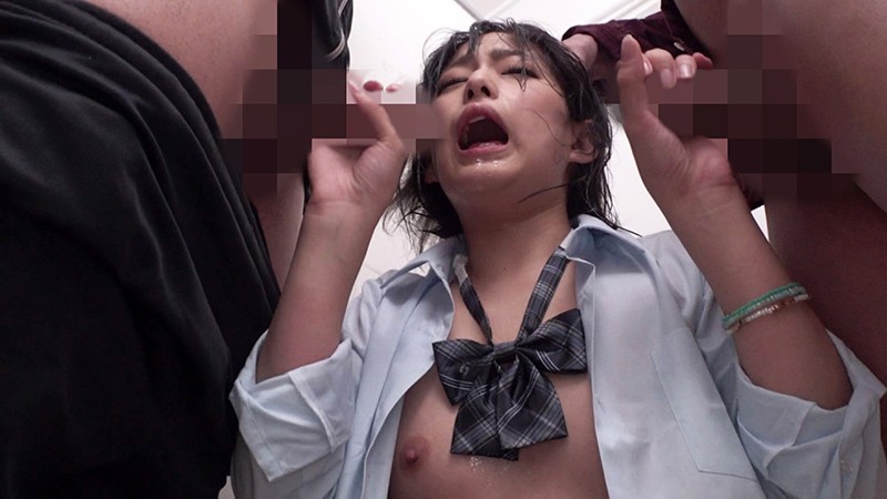「渚みつき 女子校生ギャル監禁中出し動画|美少女JKが連続絶頂する過激プレイ」のサンプル画像7枚目