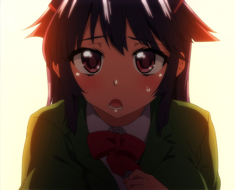 「巨乳女子校生がフェラと中出しで開発される姿がエロい｜千鶴ちゃん開発日記＃1」のサンプル画像6枚目