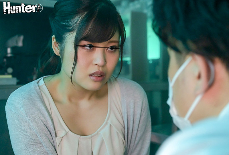 「美人ナースが恥辱プレイで快楽覚醒!イラマチオで責められる看護婦の羞恥姿」のサンプル画像2枚目