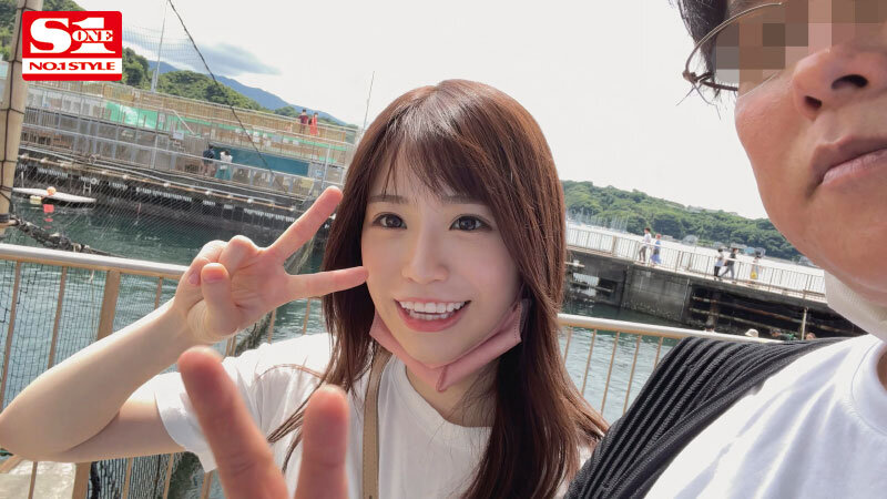 「美少女・未歩ななと一泊二日の温泉デート!照れながらも積極的に迫る姿がたまらない」のサムネイル