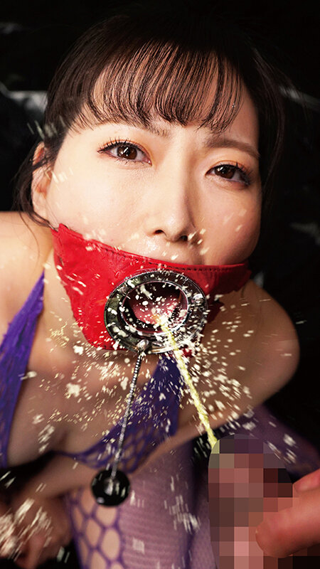 「乃南ゆいが浣腸とアナル調教で辱めを受ける姿が話題|マゾ美女の羞恥プレイ動画」のサンプル画像5枚目