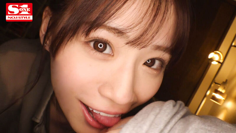 「未歩なな|美少女痴女が優しく責める逆リード作品|スレンダー美女の甘い誘惑プレイ」のサムネイル