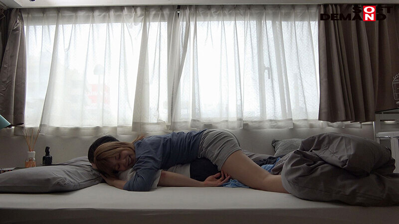 「【NTR】彼女を寝取られる2段階展開!ハメ撮り献上から激しいイラマチオ中出しまで完全収録」のサンプル画像3枚目