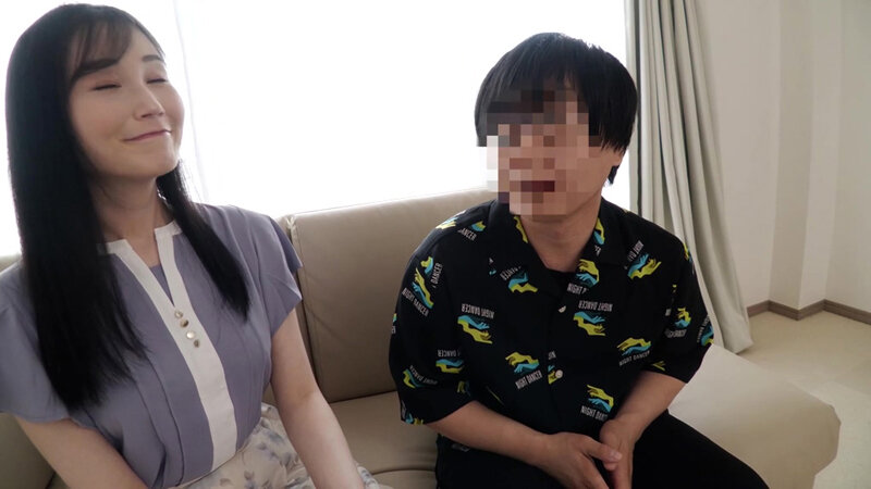 「本田もも 人妻が童貞を優しく筆下ろし中出し初体験|憧れの年上妻との甘い時間」のサンプル画像3枚目