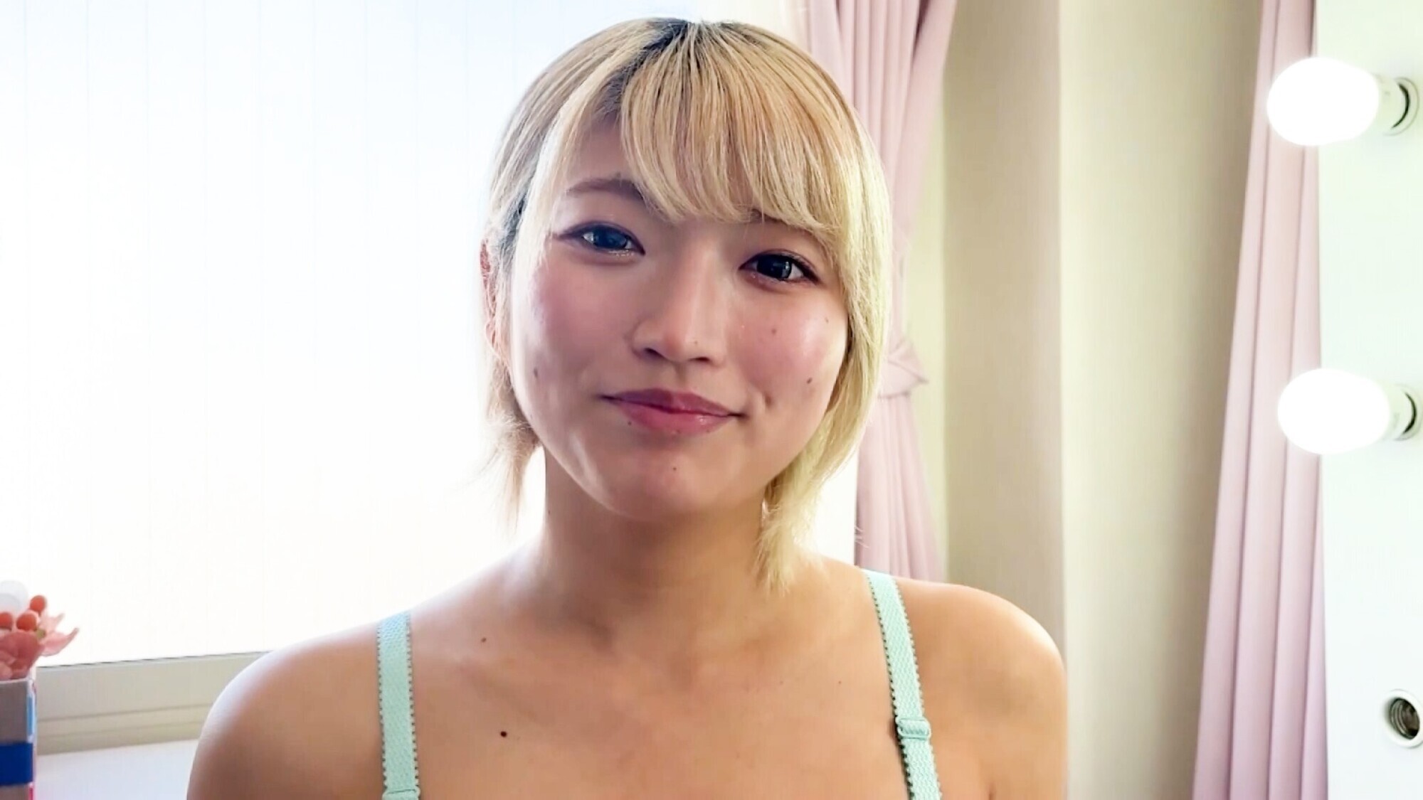 「素人配信自撮りオナニー #64」のサムネイル