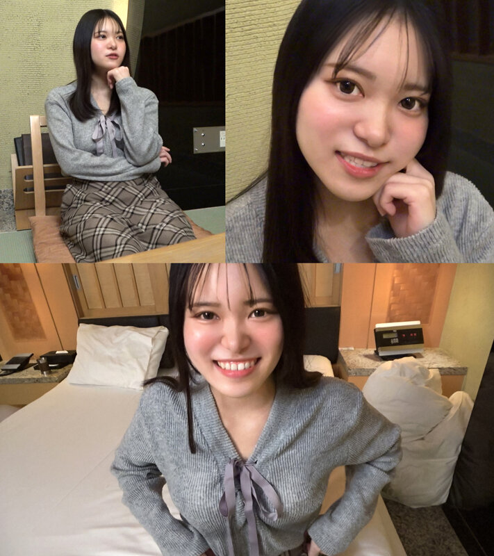 「素人女性たちの職業別中出し体験｜無修正に出演した女たちの赤裸々映像vol.2」のサンプル画像5枚目