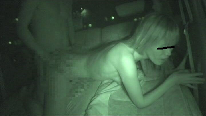 「【素人ナンパ】カーセックス隠し撮り20人収録｜盗撮・のぞき好き必見の4時間ベスト映像集」のサンプル画像8枚目