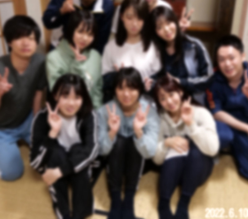 「【女子校生】卓球部の美少女4人組を盗撮・のぞき撮影!禁断の中出し映像が流出【素人JK】」のサンプル画像5枚目